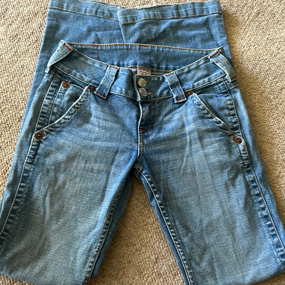 True Religion “Sammy”